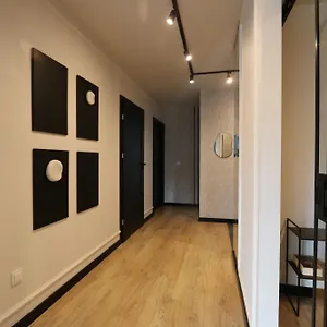 Apartment Przestronny Premium Letnica