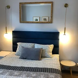 Apartment Amber