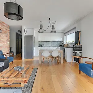 Platinium Kartuska Modern