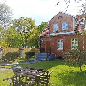 Seaside House Feriehus Gdańsk