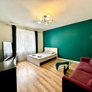 Przytulne Mieszkanie We Wrzeszczu Apartment