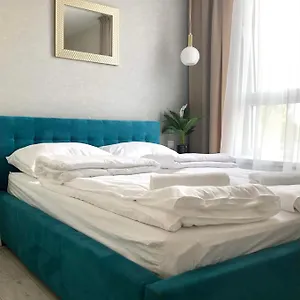 Sands Przymorze Apartment