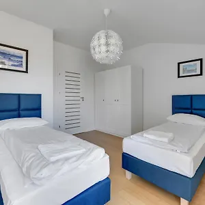 Apartament Grano Flats - Riverfront *