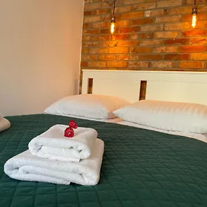 Apartment H&t Old Town Szeroka 86 *