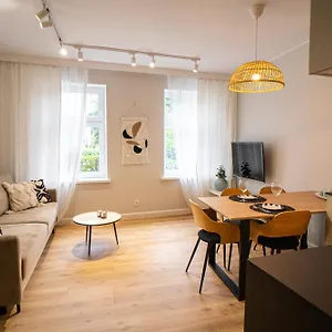 Apartment Przy Plazy *