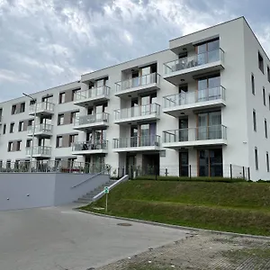 Apartment Stogi *