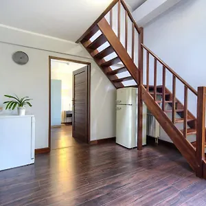 Central & Cozy Homestay Gdansk