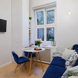 Bayside Center Apartment *
