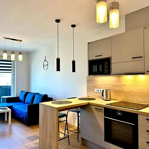 Apartment Poludniowy *