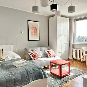 Hanysia Sea View Apartment *
