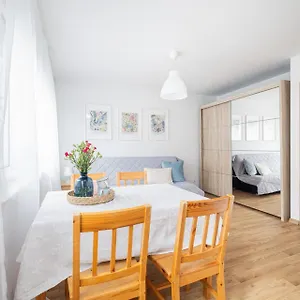Apartment Summer 3 By Grand Gdansk