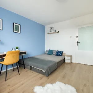 Apartment Cadena By 3city