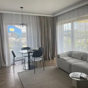 Apartment Exclusive By Moderna Profit Gdansk