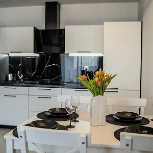 Apartment Duzy
