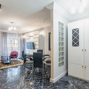 Heart Of Oldtown Apartment Gdansk