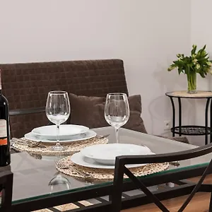 Waterlane Pool & Gym Apartment Gdansk