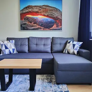 Apartment Be In - Centrum Kartuska - Blisko Starego Miasta