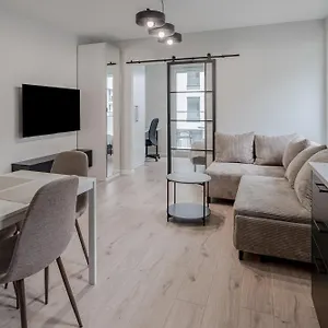 Apartment Seaside *