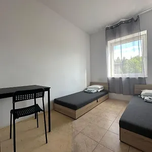 Sharpei Homestay Gdansk