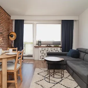Totu Dlugie Ogrody Old Town Apartment