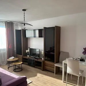 Apartment Apartament Perla
