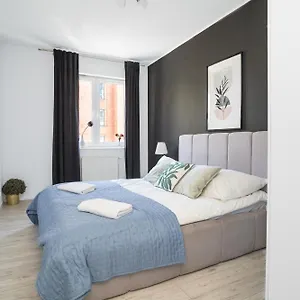 Totu Sadova Srodmiescie Apartment Gdansk