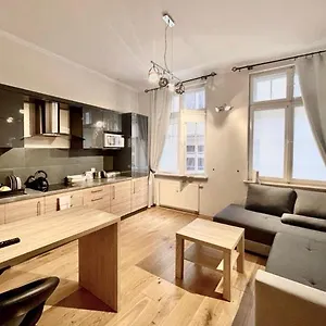Apartment Kamienica W Gdansku