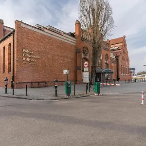 Apartment Przy Muzeum