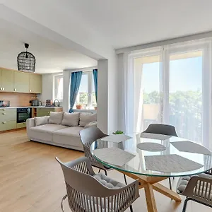 Close To Old Town Zabi Kruk Street Apartment *