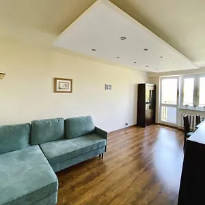 Apartment Cuba Libre Bresno Przy Plazy Gdansk