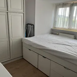 Holiday home Zaciszne Mieszkanie W Oliwie Gdansk