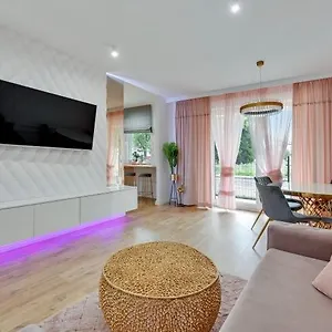 Glamour Przy Starowce Gdansk