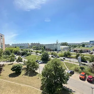 Stary Aleja Rzeczypospolitej 7 Apartment Gdansk