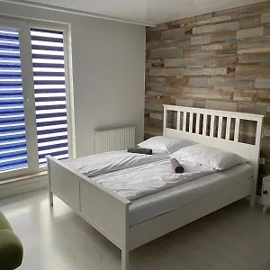 As Pomorze Starowka Apartment *