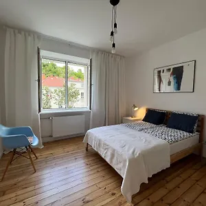 3 Piekne Blisko Centrum Gdanska