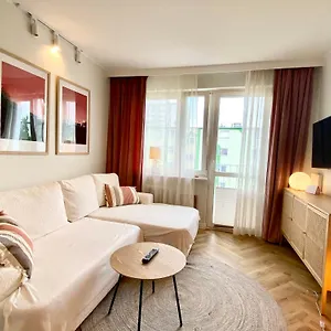 Rodzinny Blisko Morza Apartment *