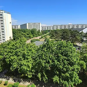 Apartment Mieszkanie W Gdansku Gdansk
