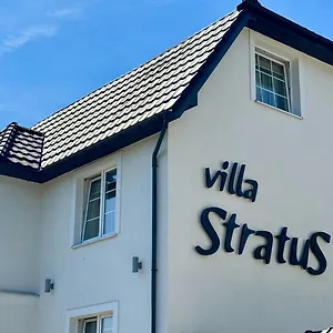 Stratus Alojamento de Acomodação e Pequeno-almoço