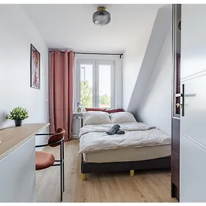 Merida Homestay Gdansk