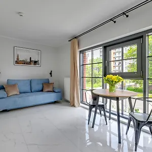 Staywin Studio Torunska 20 Gdansk