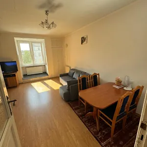 Gdansk-dmowskiego 6 Apartament Gdańsk