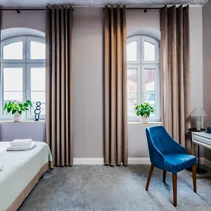 Focus Premium By Focus Apartament *