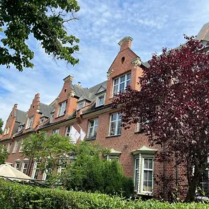 Logos Hotel Gdańsk