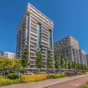 Glow Apartments, Cztery Oceany Gdansk