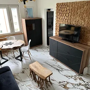 Mieszkanie Przy Morzu Apartment Gdansk