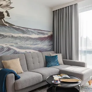 Ptasi Raj - Baltic Line Apartment
