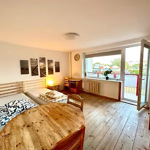 Sloneczny Blisko Morza Apartment