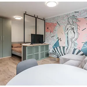 Apartment Afrodyta