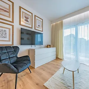 Apartment Zloty Premium-near Old Town *