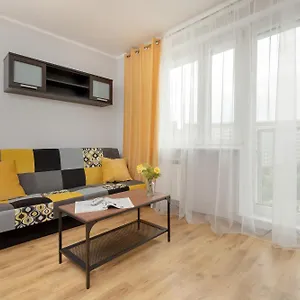 Komfortowe W Gdansku Dla Czterech Osob By Renters